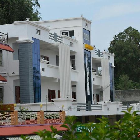 Pinehill Suits Ooty Extérieur photo