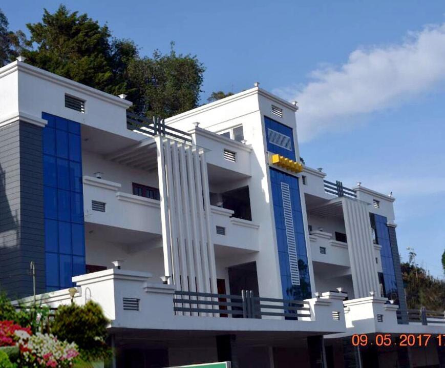 Pinehill Suits Ooty Extérieur photo