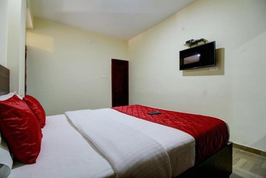 Pinehill Suits Ooty Extérieur photo