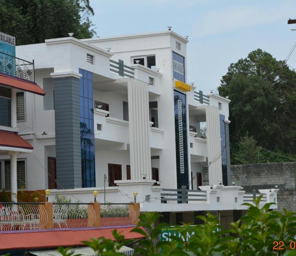 Pinehill Suits Ooty Extérieur photo