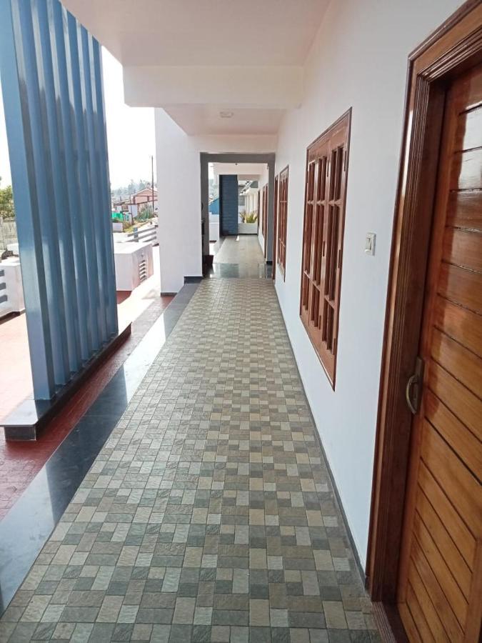 Pinehill Suits Ooty Extérieur photo