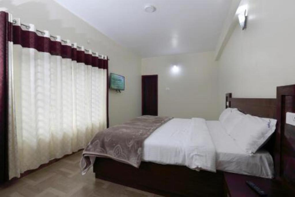Pinehill Suits Ooty Extérieur photo