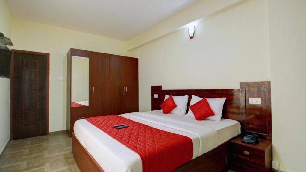 Pinehill Suits Ooty Extérieur photo