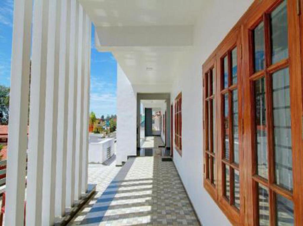 Pinehill Suits Ooty Extérieur photo
